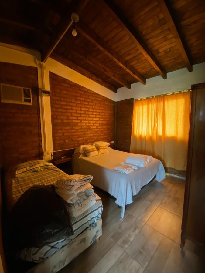 El Rincon Del Nene Villa Albardon Exterior photo