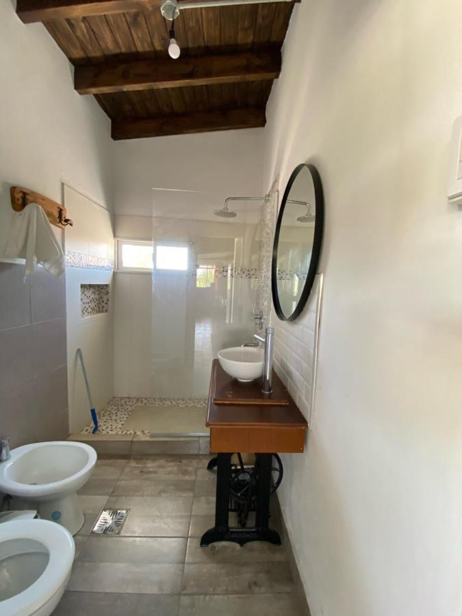 El Rincon Del Nene Villa Albardon Exterior photo